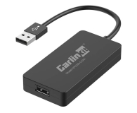 Carlinkit CCPA Wireless Adapter CarPlay Android Auto - 1192227 - zdjęcie 2